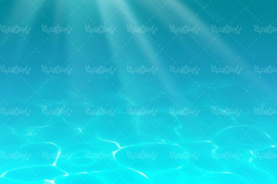 قواصی قواص  منظره زیر دریا