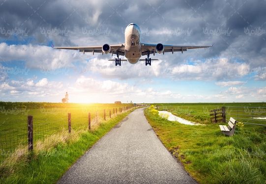هواپیما فرودگاه آژانس هواپیمایی