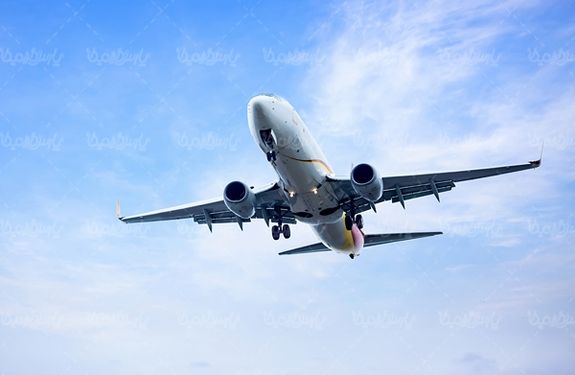 هواپیما فرودگاه آژانس هواپیمایی