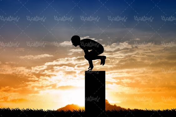 ورزش پارکور اسپرت ورزشکار