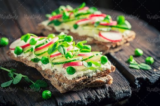 رستوران غذای آماده سوشی غذای چینی