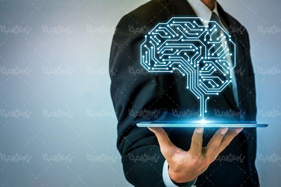 تکنولوژی فناوری مغز مجازی