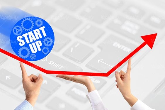 استارت startup ایده فکر