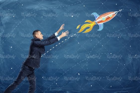 استارت startup ایده فکر