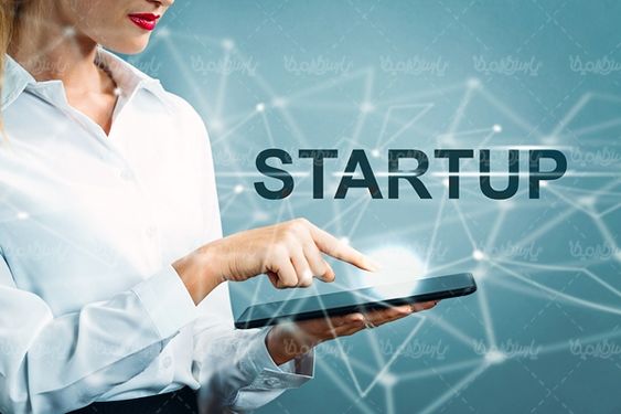 استارت startup ایده فکر