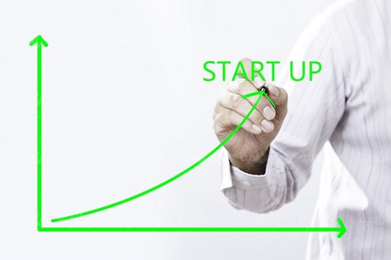 استارت startup ایده فکر