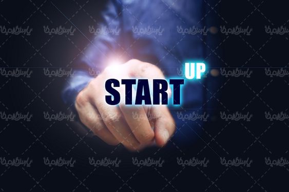 استارت startup ایده فکر