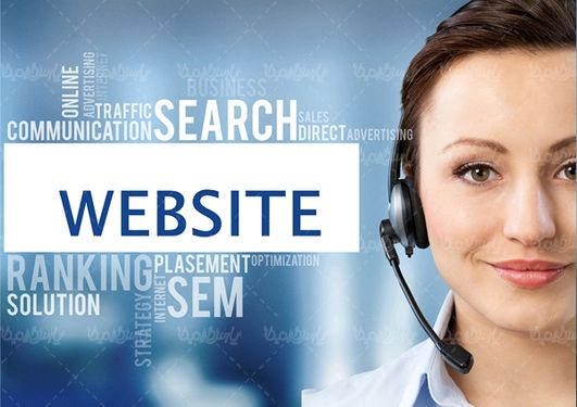 اپراتور تلفن منشی