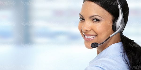 اپراتور تلفن منشی