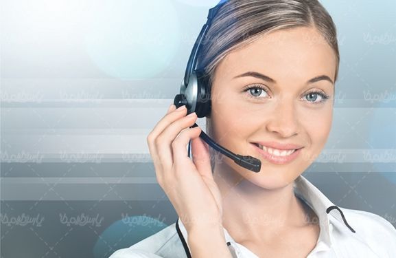 اپراتور تلفن منشی
