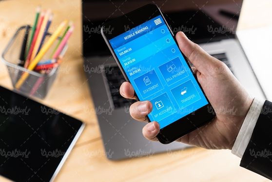 موبایل گوشی هوشمند اسمارت فون