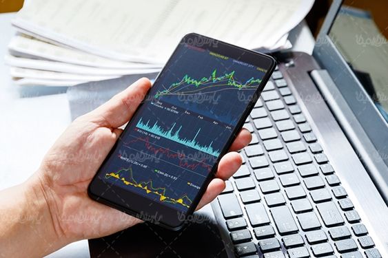 موبایل گوشی هوشمند اسمارت فون