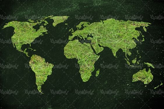 نقشه دنیا نقشه جهان