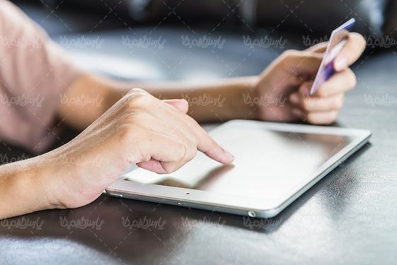 خرید اینترنتی کارت اعتباری