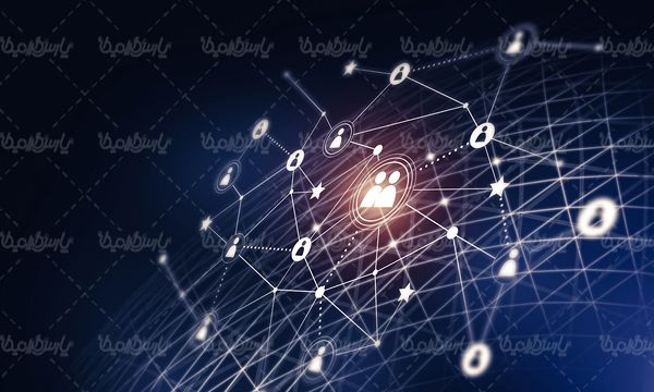 فناوری تکنولوژی شبکه های اجتماعی