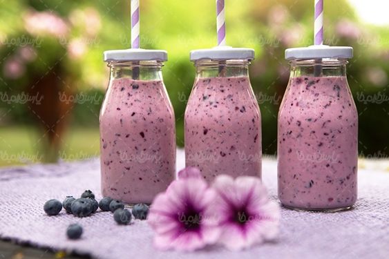 کافی شاپ آبمیوه طبیعی