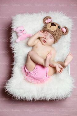 آتلیه کودک نوزاد بچه