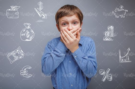دانش آموز مدرسه تحصیل آموزش