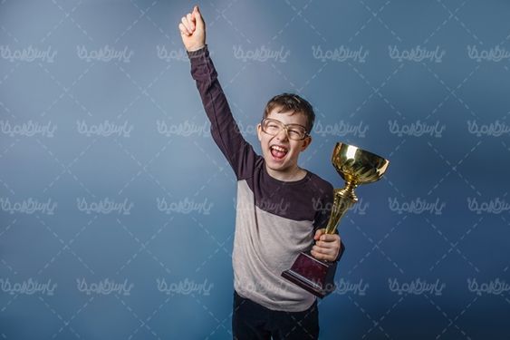 دانش آموز مدرسه تحصیل آموزش