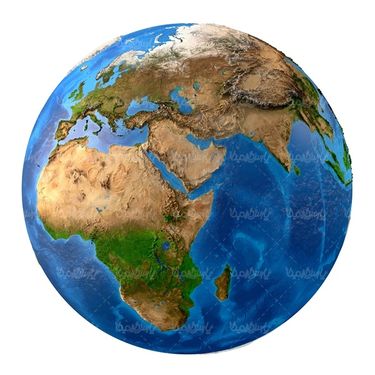 کره زمین کره آبی کره خاکی جهان دنیا