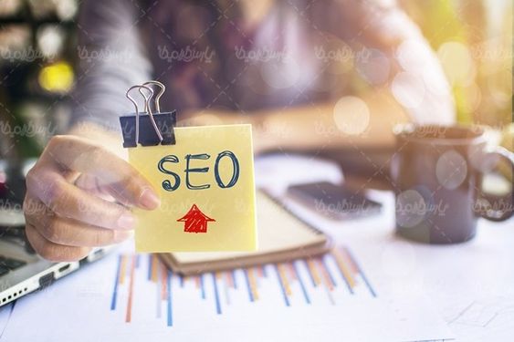 سئو  بهینه سازی موتور های جست و جو SEO