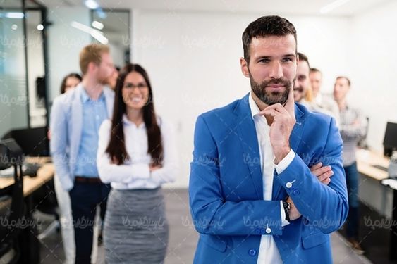 کار گروهی همکاری کار تیمی