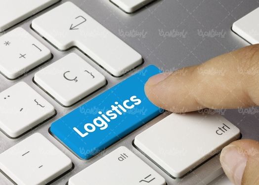 کیبورد لپ تاپ حمل و نقل باربری