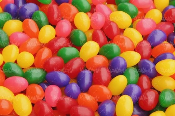 آبنبات میوه شکلات میوه ای پاستیل