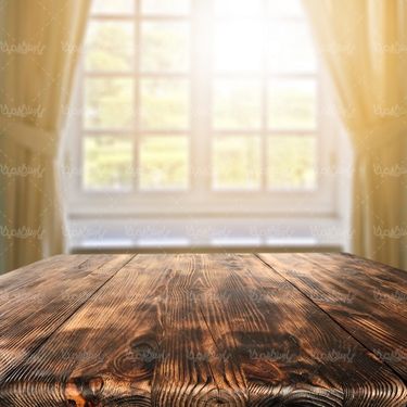 پس زمینه سه بعدی چوب بک گراند تخته ای