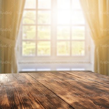 پس زمینه سه بعدی چوب بک گراند تخته ای