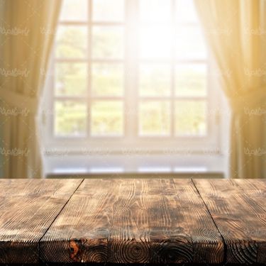 پس زمینه سه بعدی چوب بک گراند تخته ای
