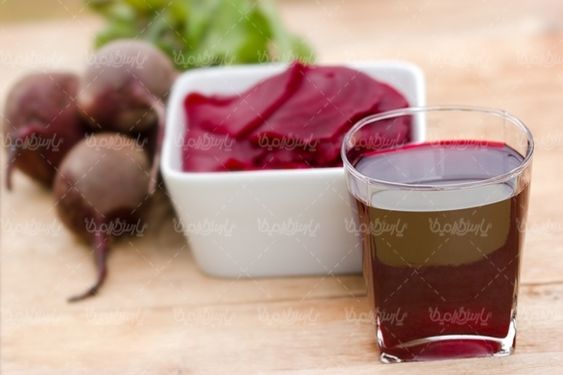 آب میوه طبیعی آبمیوه تازه