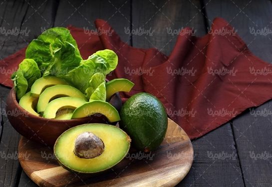 میوه فروشی سوپر میوه آواکادو