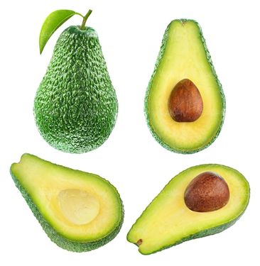 میوه فروشی سوپر میوه آواکادو