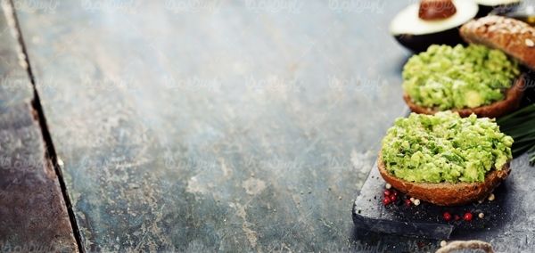 میوه فروشی سوپر میوه آواکادو