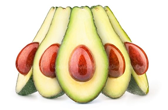میوه فروشی سوپر میوه آواکادو