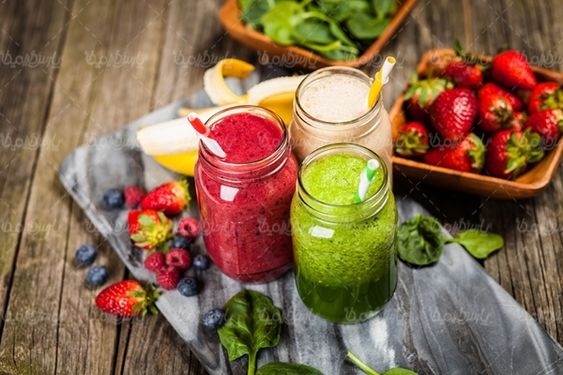 آب میوه طبیعی کافی شاپ آبمیوه