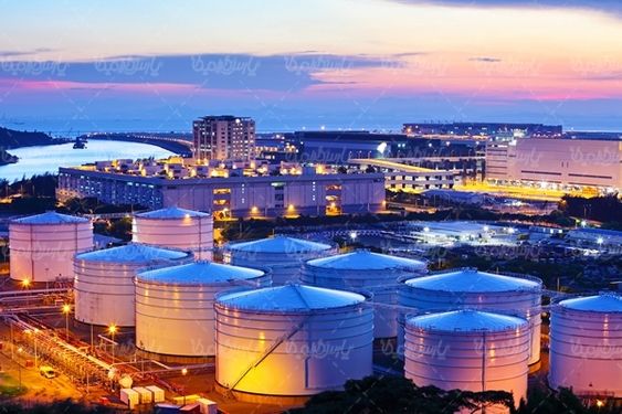 شرکت نفت پالایشگاه نفت ذخیره سازی سوخت