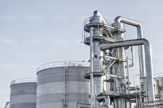 شرکت نفت پالایشگاه نفت ذخیره سازی سوخت