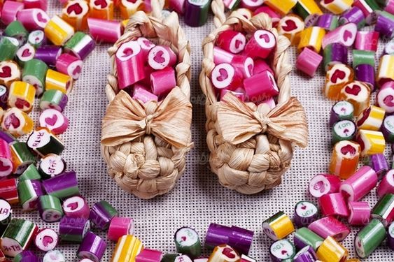 آبنبات میوه شکلات میوه ای پاستیل
