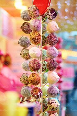 آبنبات میوه شکلات میوه ای پاستیل