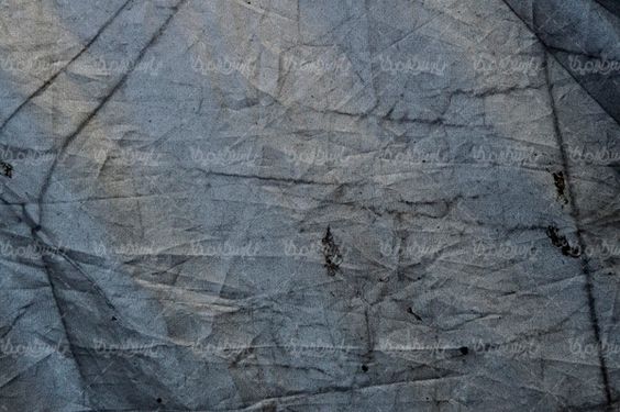 پس زمینه کاغذ چروک خرده