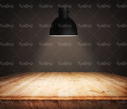میز چوبی نجاری کارگاه چوب