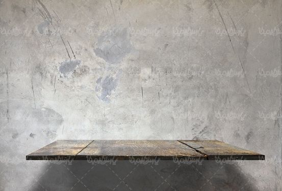 میز چوبی نجاری کارگاه چوب