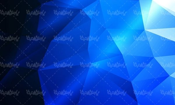 بک گراند گرافیکی پس زمینه سه بعدی