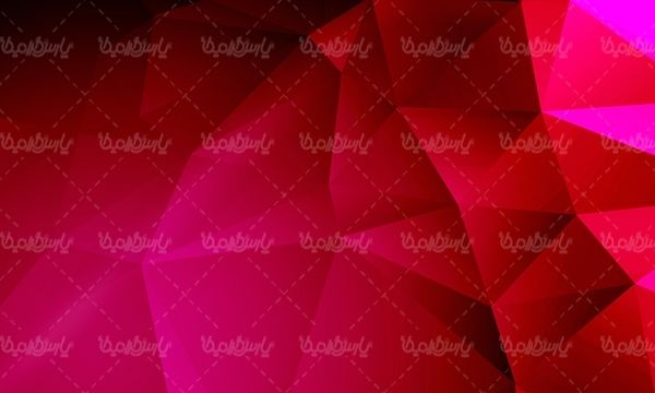 بک گراند گرافیکی پس زمینه سه بعدی