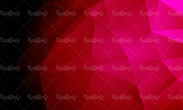 بک گراند گرافیکی پس زمینه سه بعدی
