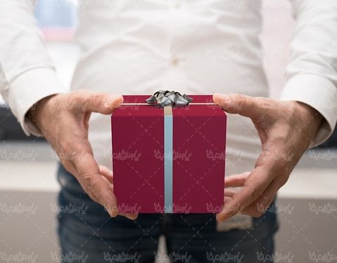 کادو هدیه عشق دوست داشتن