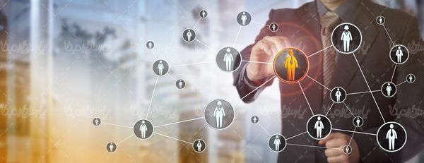 فناوری تکنولوژی شبکه اینترنت