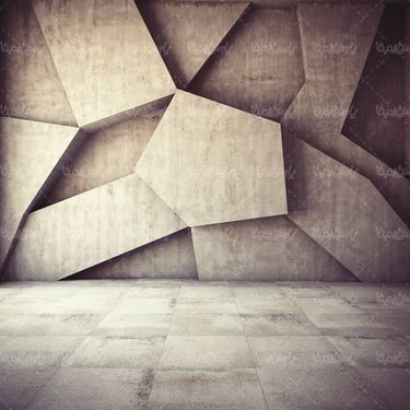 پس زمینه سه بعدی بک گراند گرافیکی